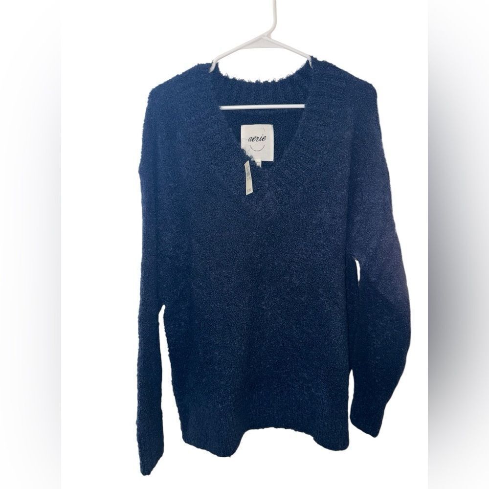 Aerie Women’s V-Neck Sweater